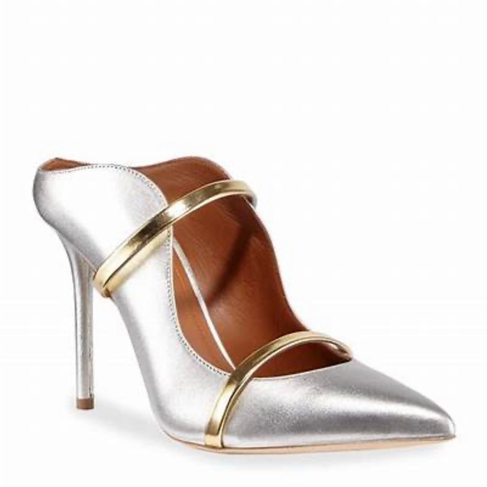 Malone Souliers Maureen Pump